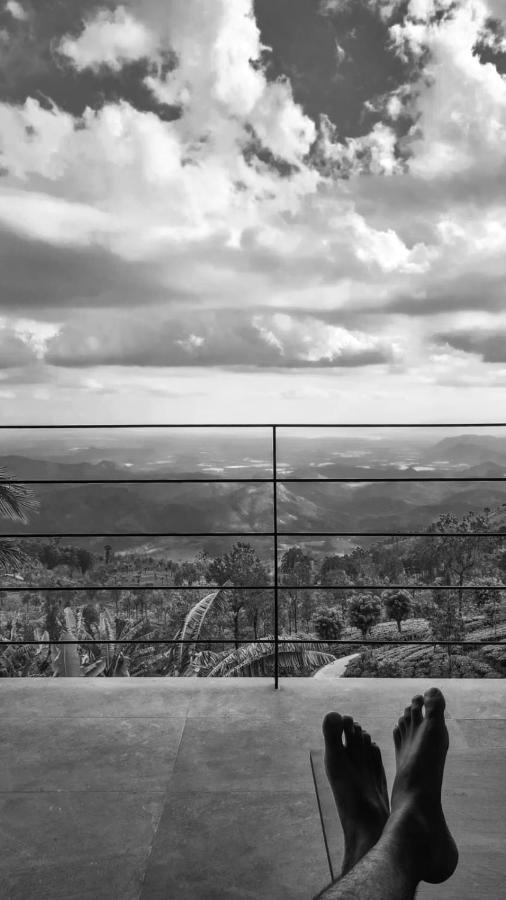 Vantage Hills Haputale Zewnętrze zdjęcie